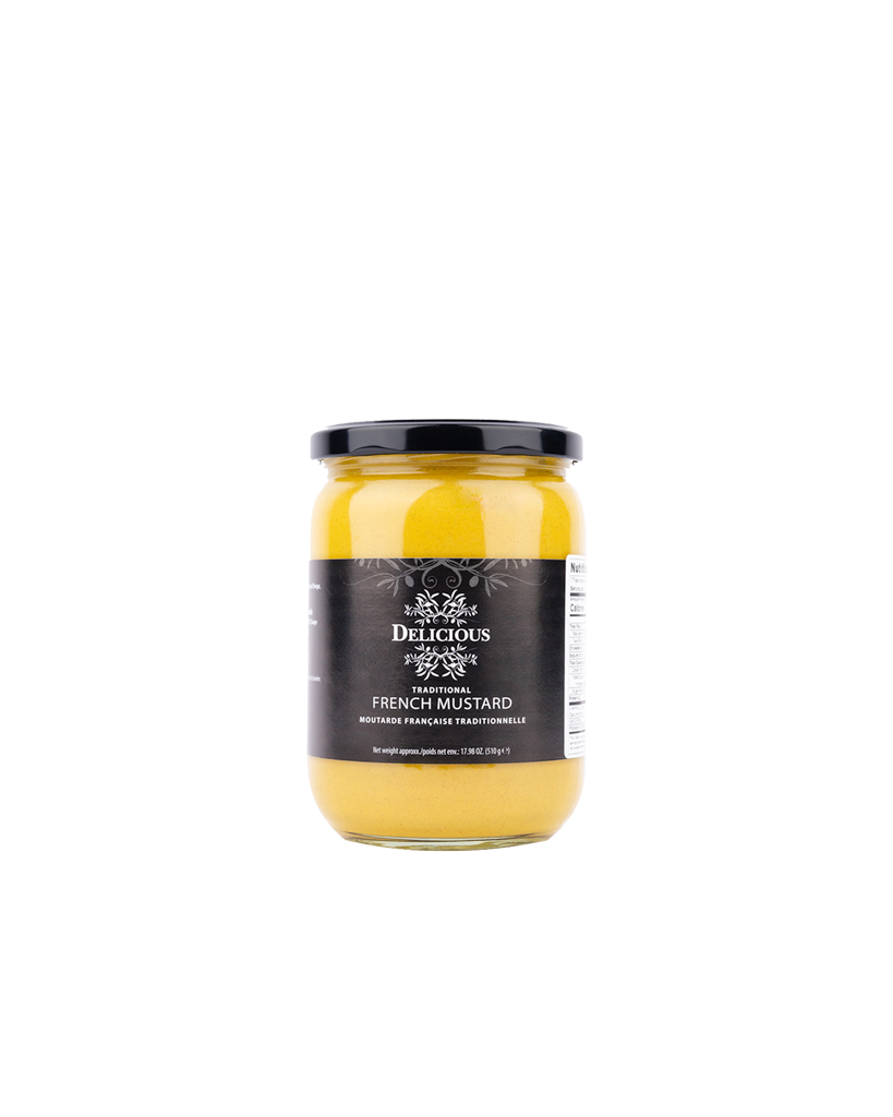 Aïolli - Garlic Sauce