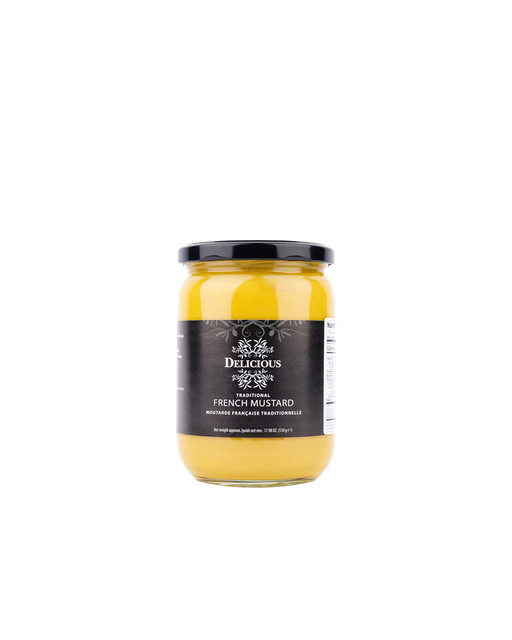 Aïolli - Garlic Sauce