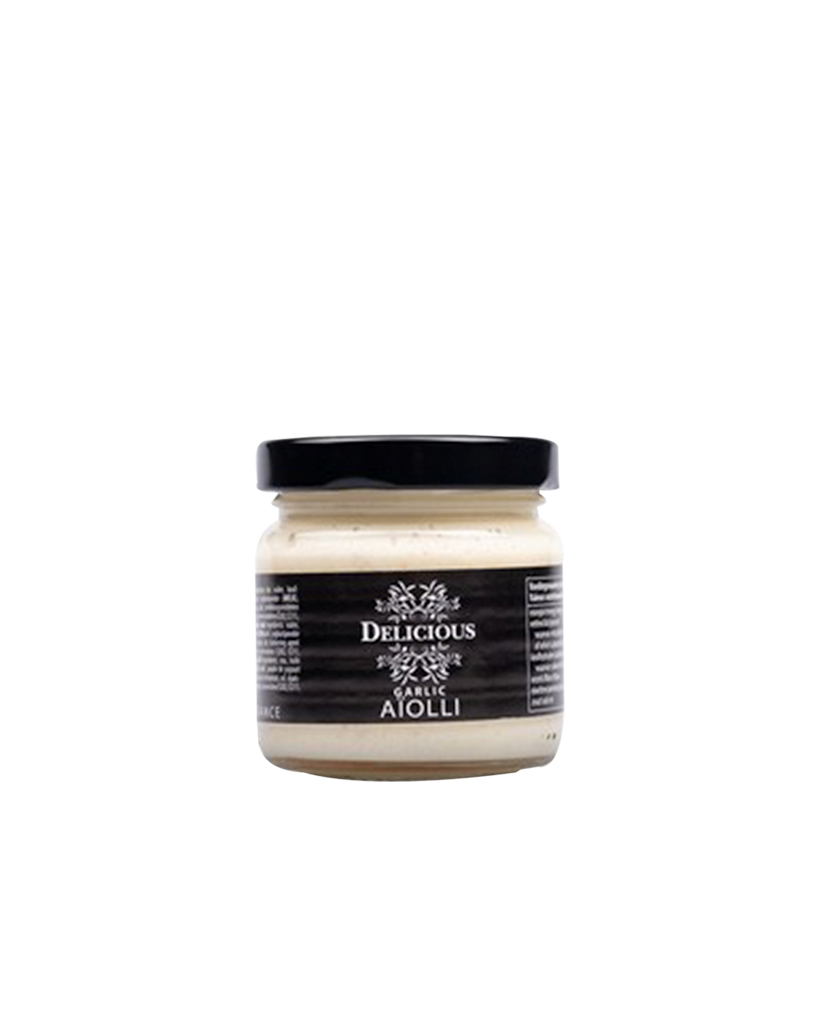 French Mustard