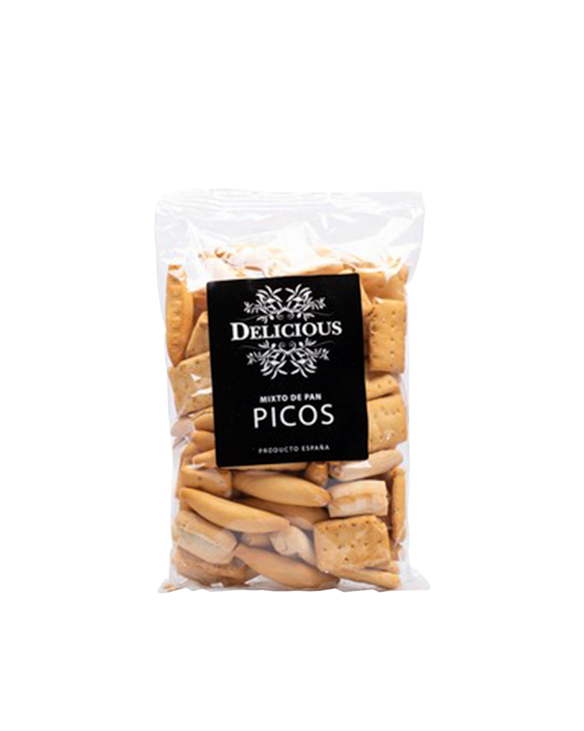 Mix Picos- Mixto de Pan