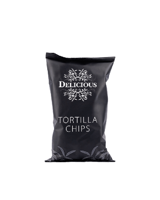 Tortilla Chips