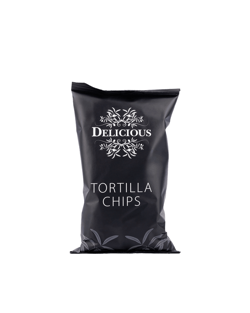 Tortilla Chips