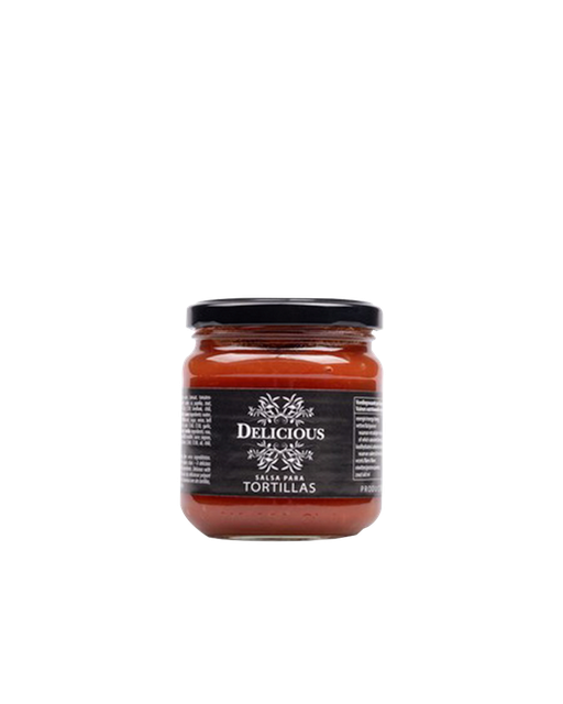 Tortilla Dip Sauce