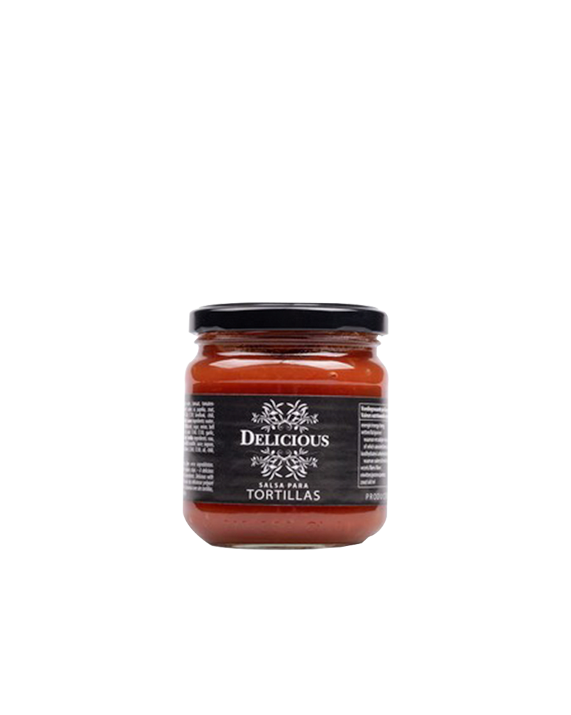 Tortilla Dip Sauce