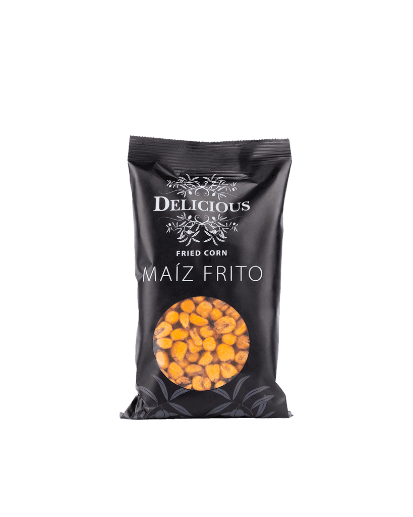 Maiz Frito
