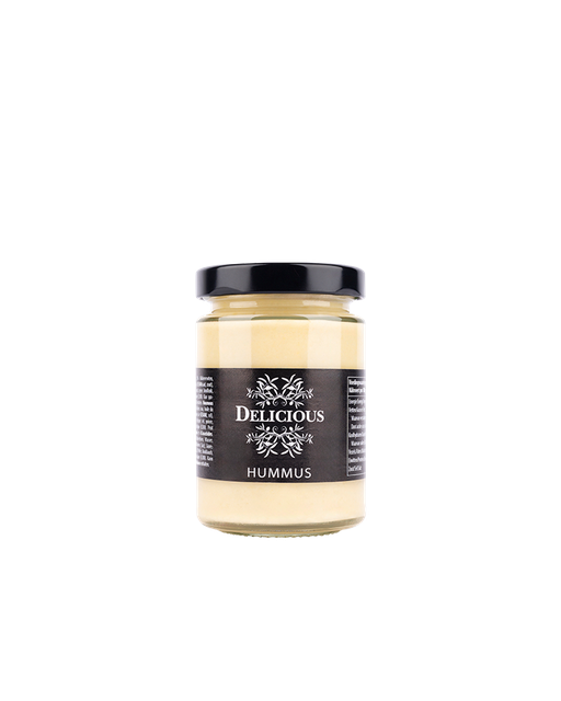Hummus Natural