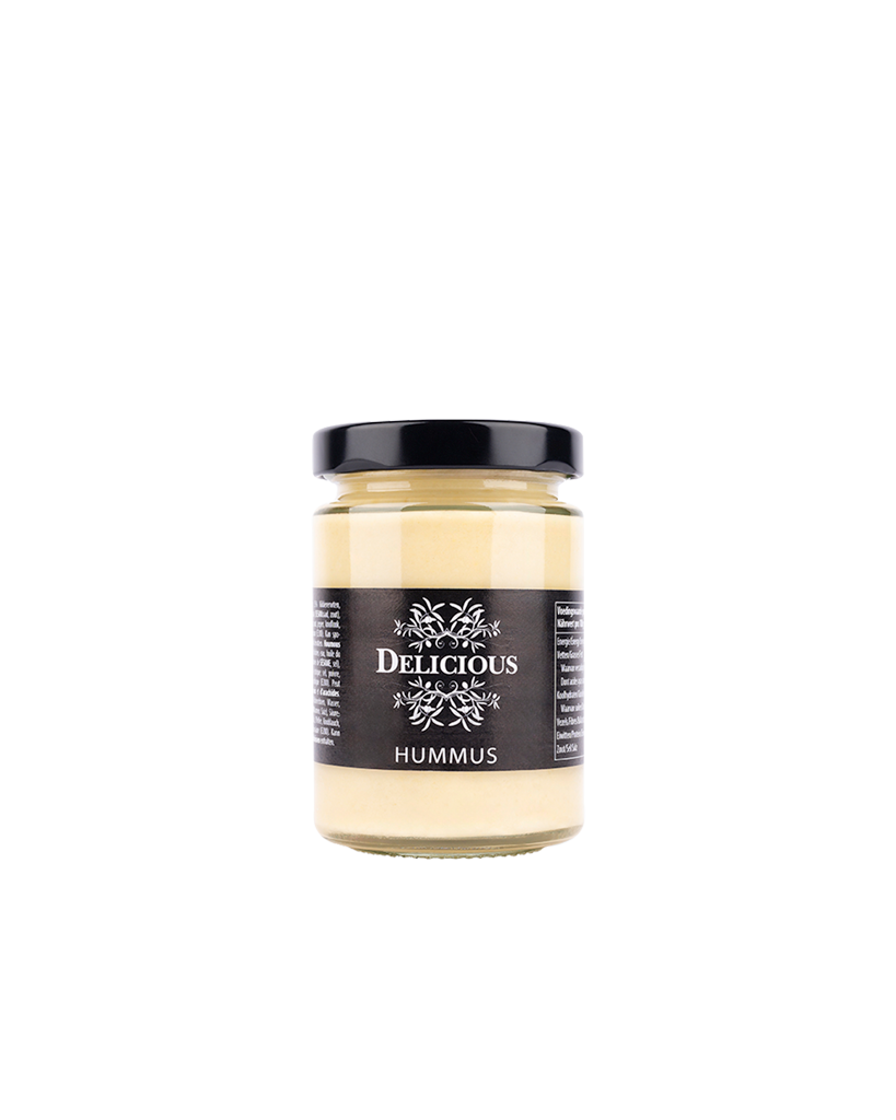 Hummus Natural
