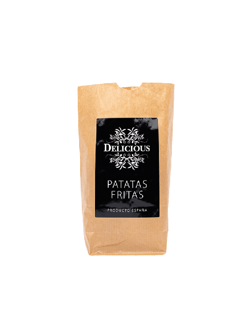 Natural Chips
