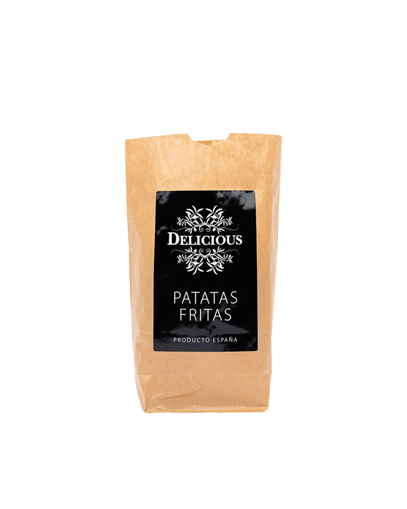Natural Chips