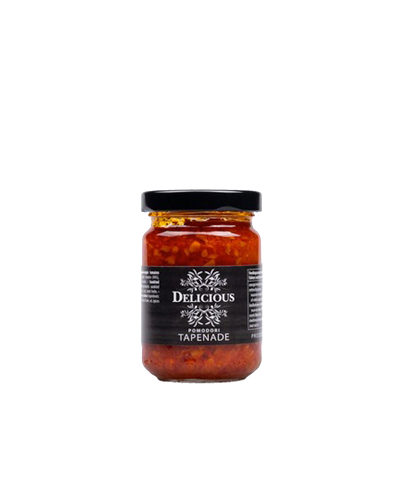 Pomodori Tapenade 130 g