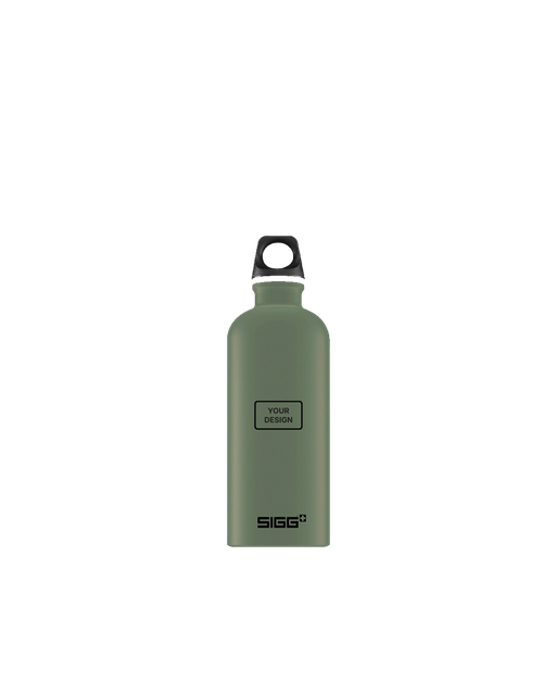 Leaf Green