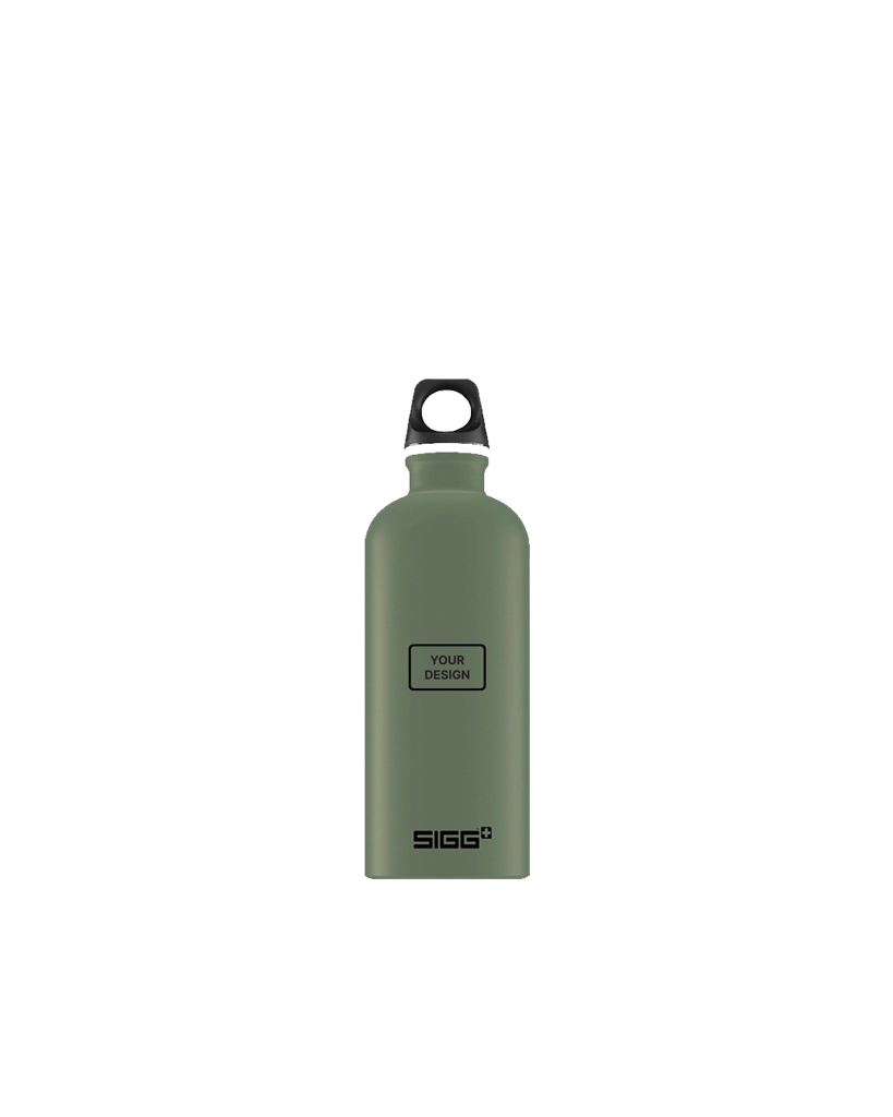 Leaf Green