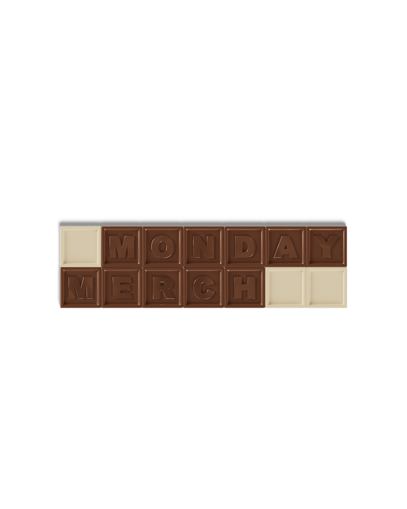 Chocotelegram 14