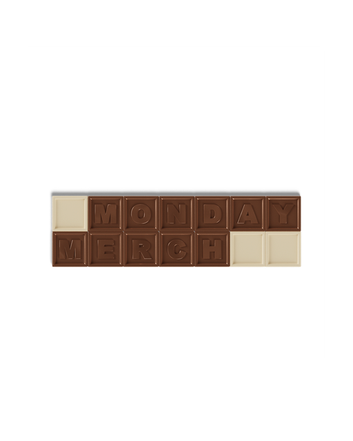 Chocotelegram 14