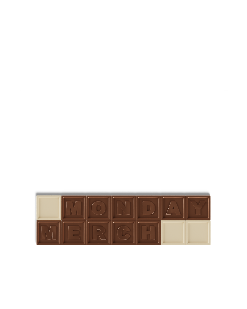 Chocotelegram 14