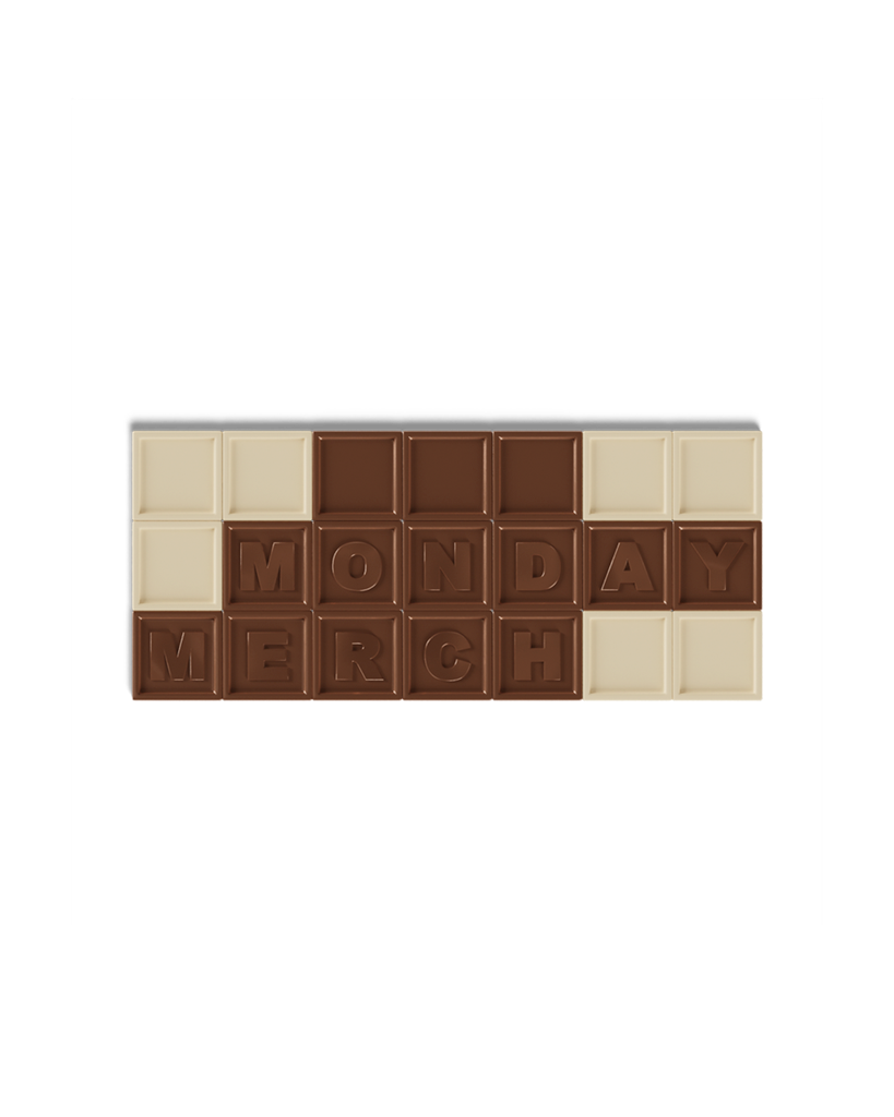 Chocotelegram 21