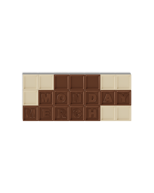 Chocotelegram 21