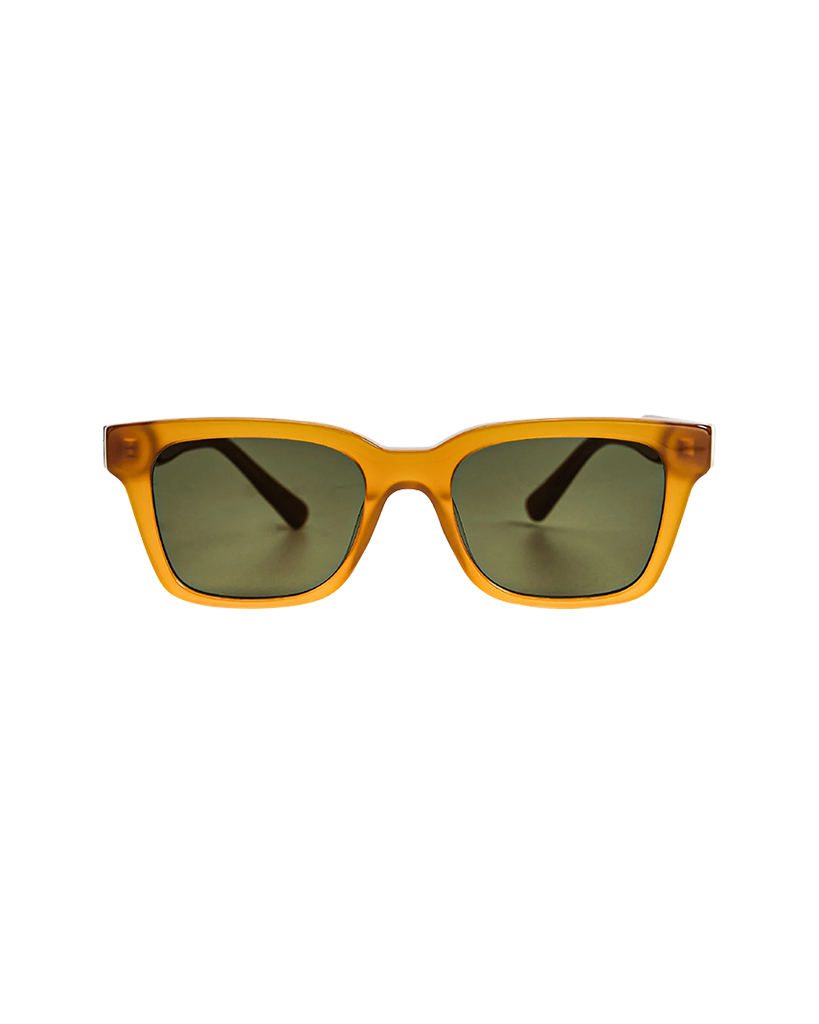Amber Green