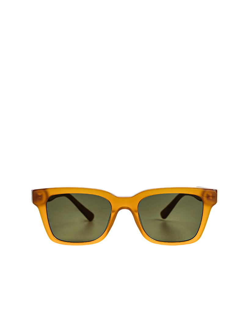 Amber Green
