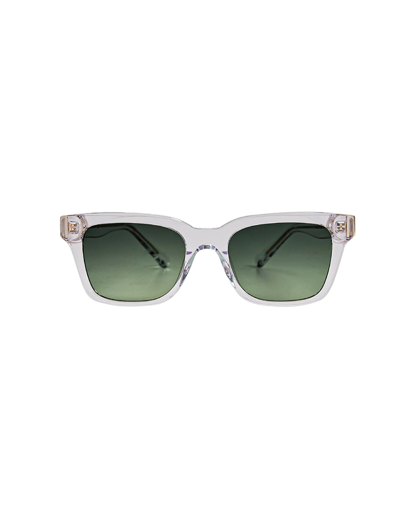 Crystal Green