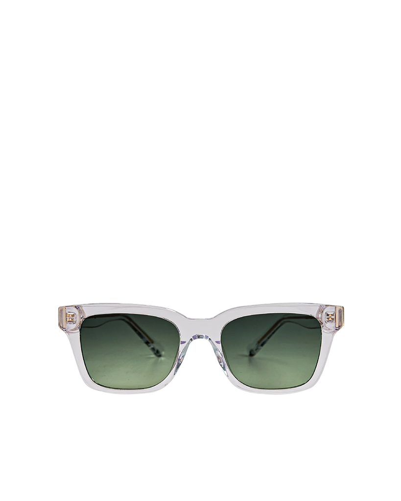 Crystal Green