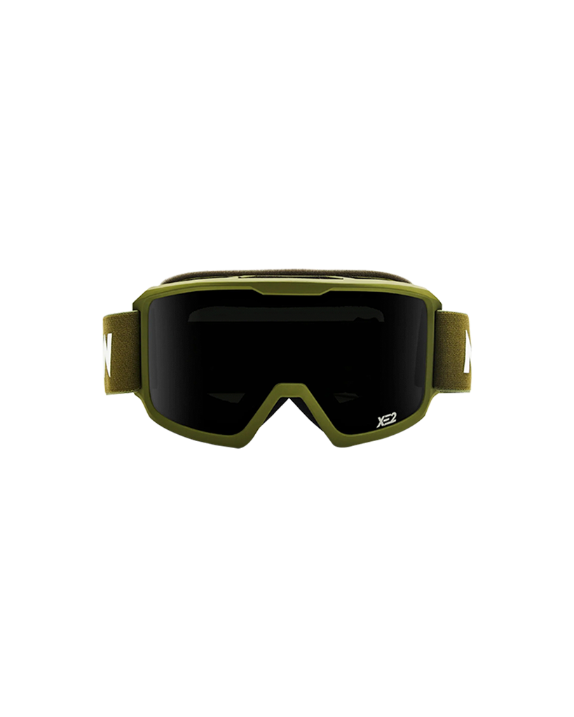 Army Dark Grey