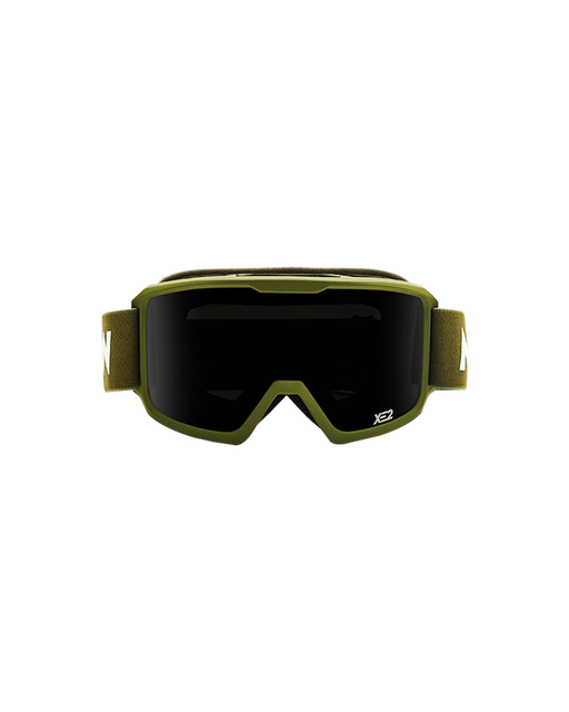 Army Dark Grey