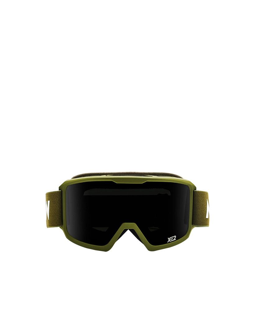 Army Dark Grey