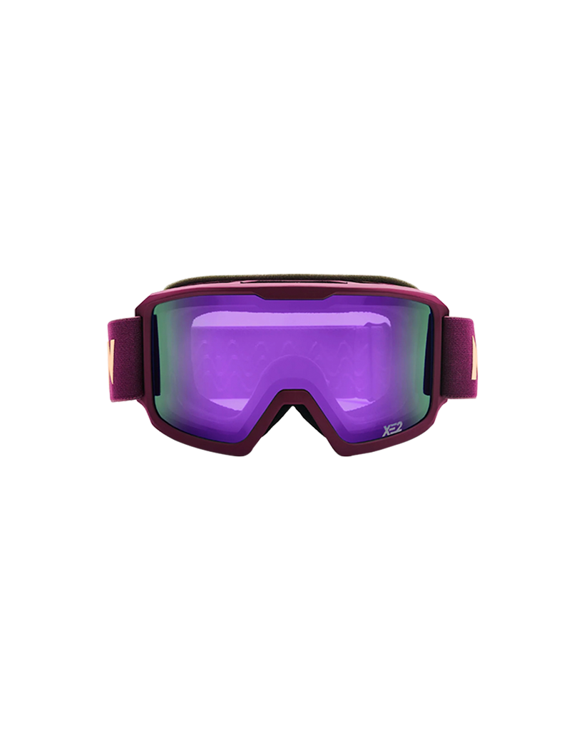 Purple Magenta