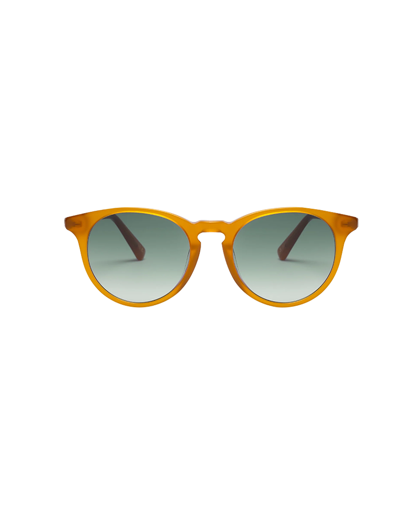 Amber Green