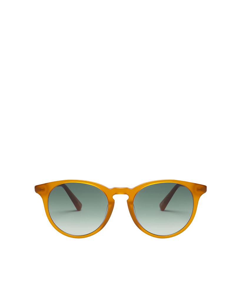Amber Green