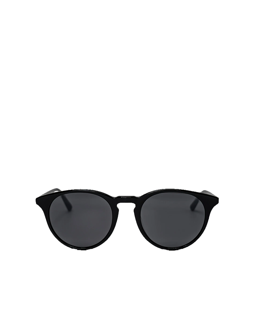 Black Grey
