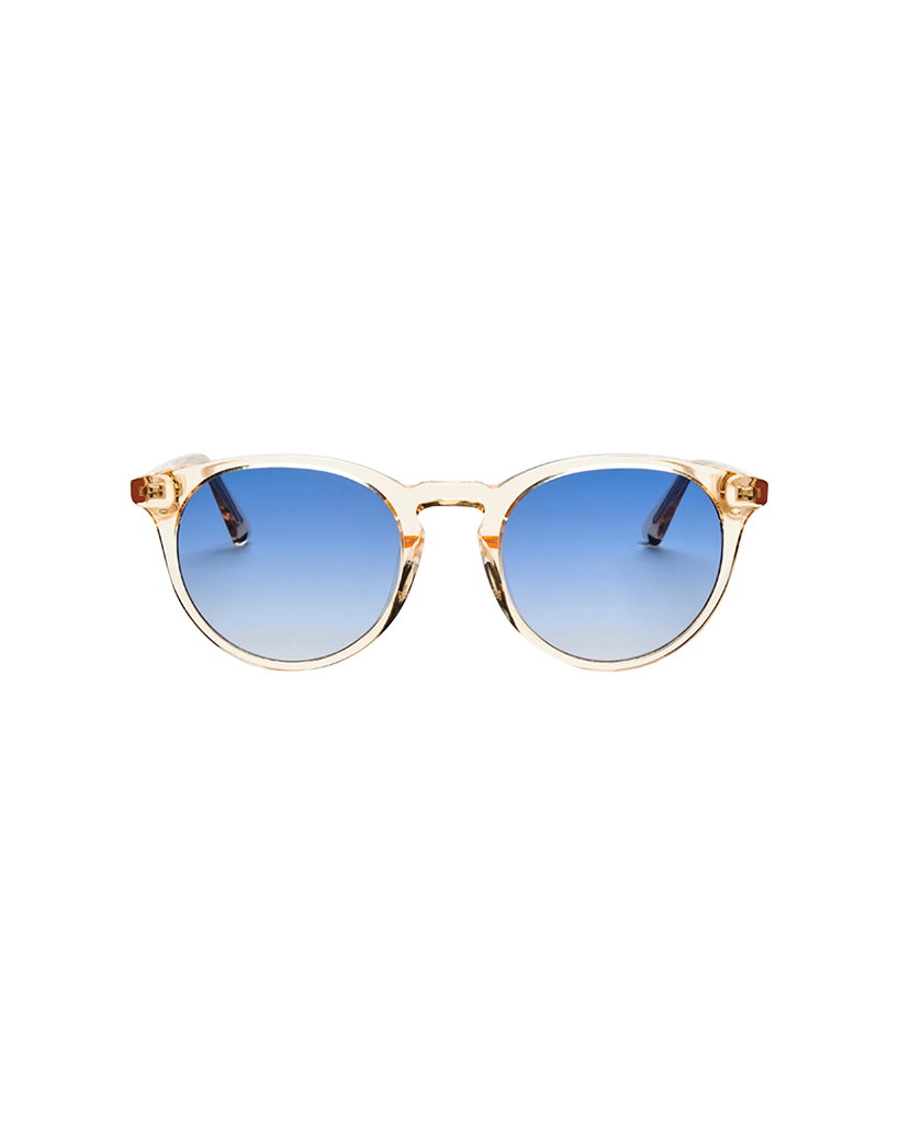 Champagne Blue
