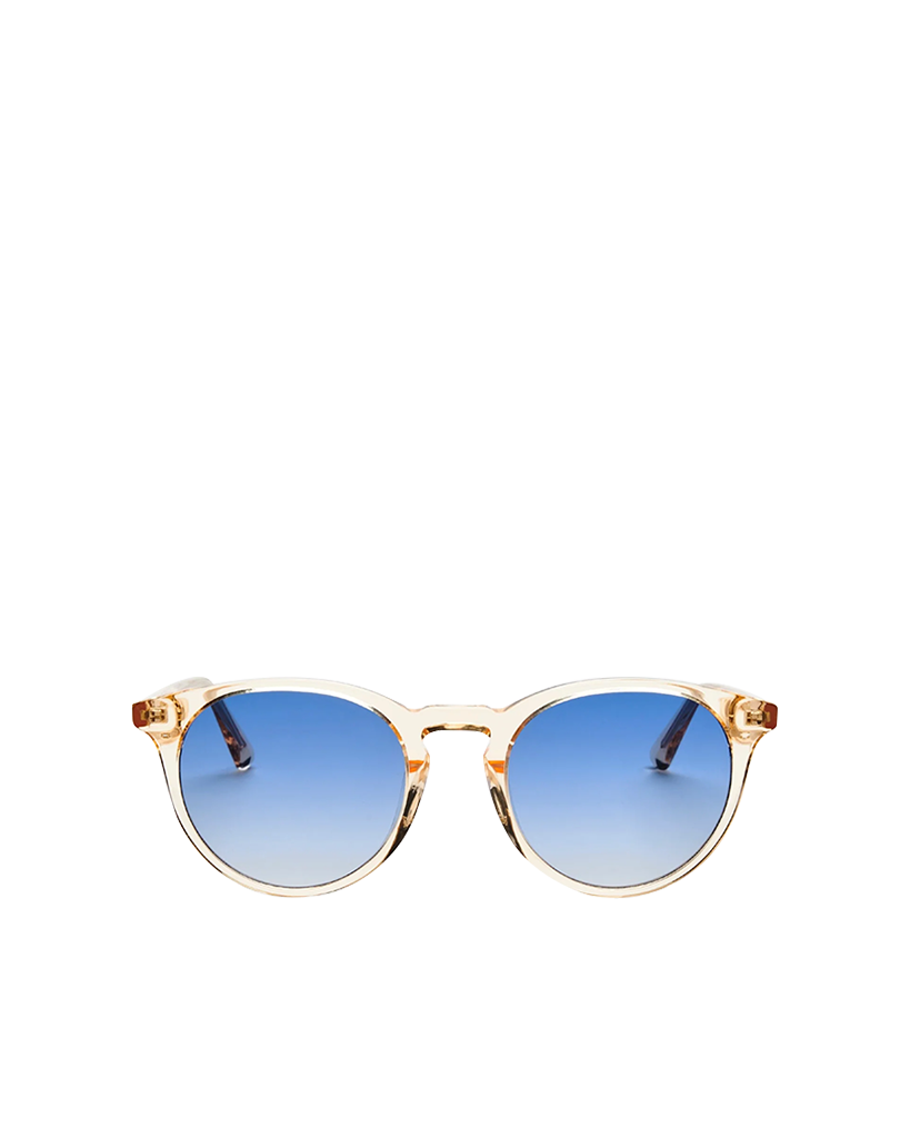 Champagne Blue