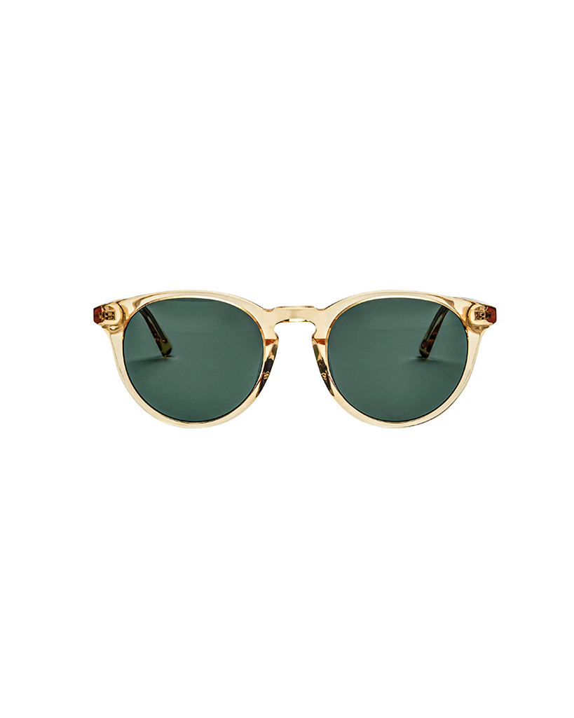 Champagne Green