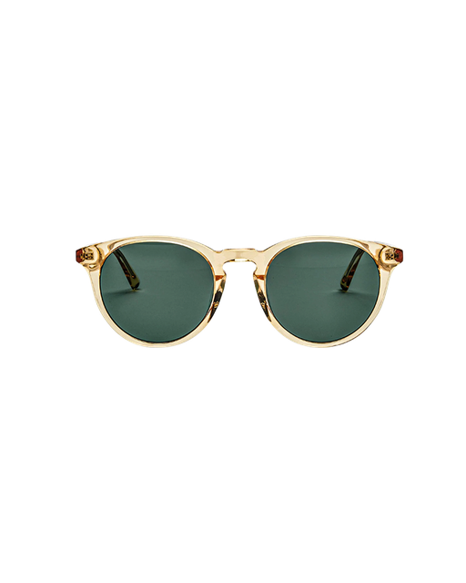 Champagne Groen