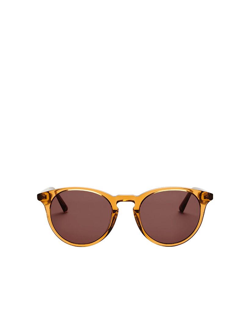 Coffee Brown