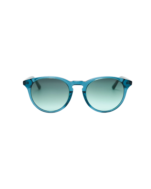 Turquoise Kleurverloop Groen