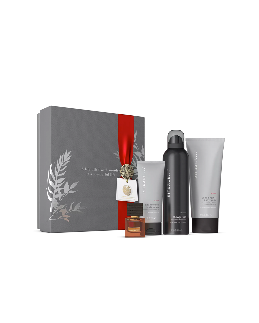 Rituals Homme