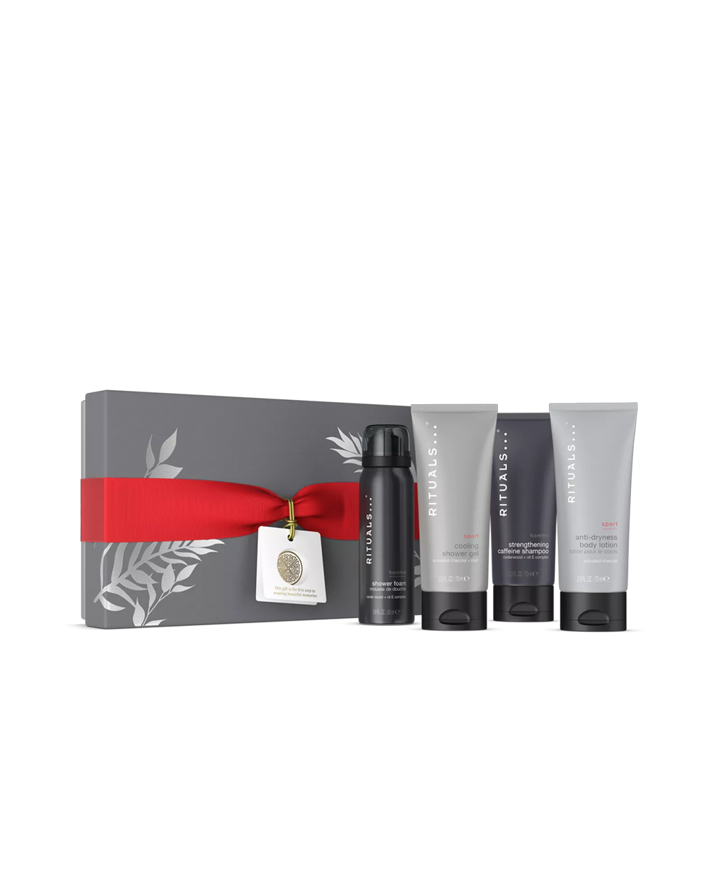Rituals Homme