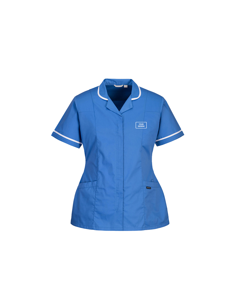 Hamilton blue
