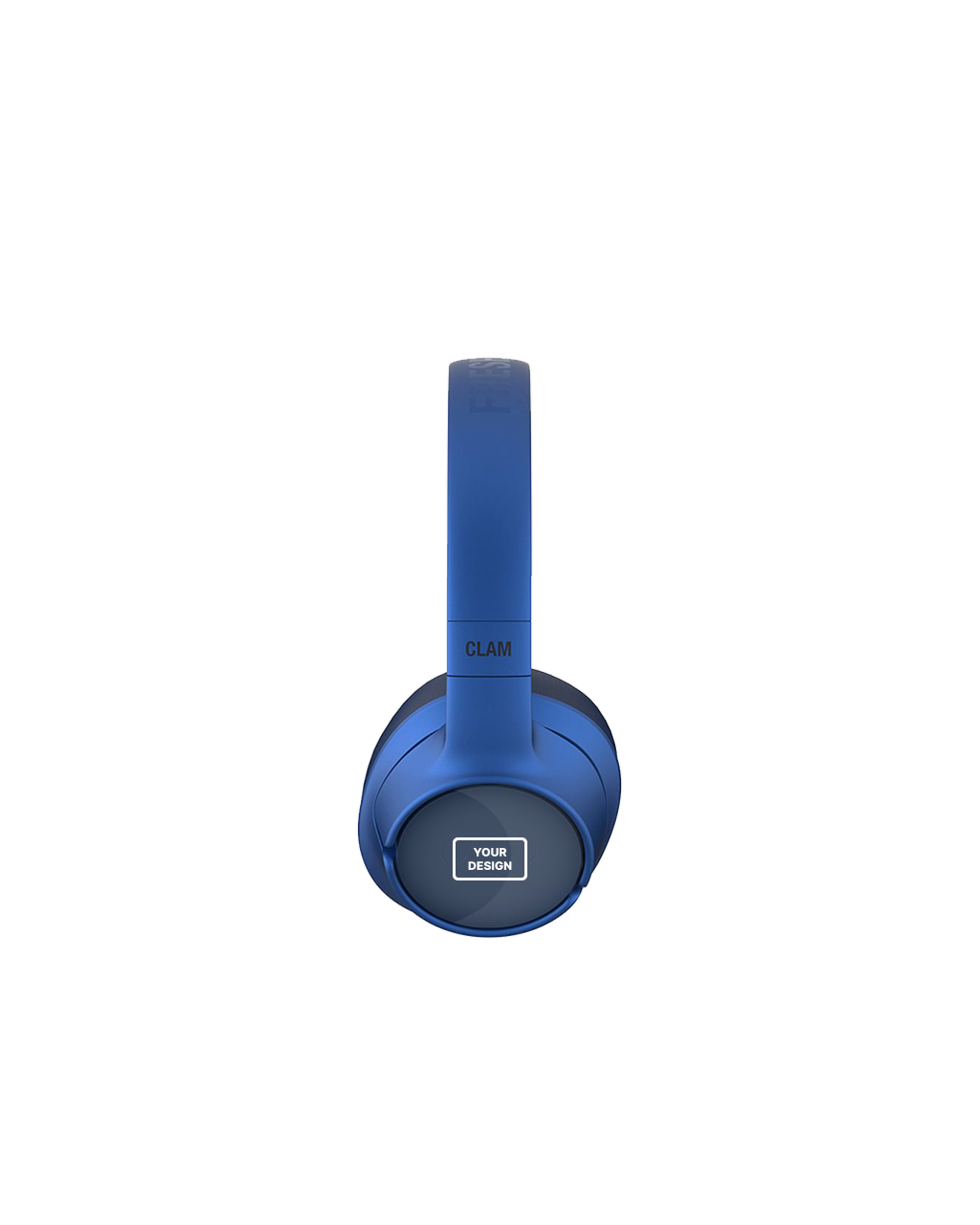 True Blue
