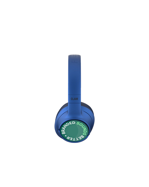 Azul marino auténtico