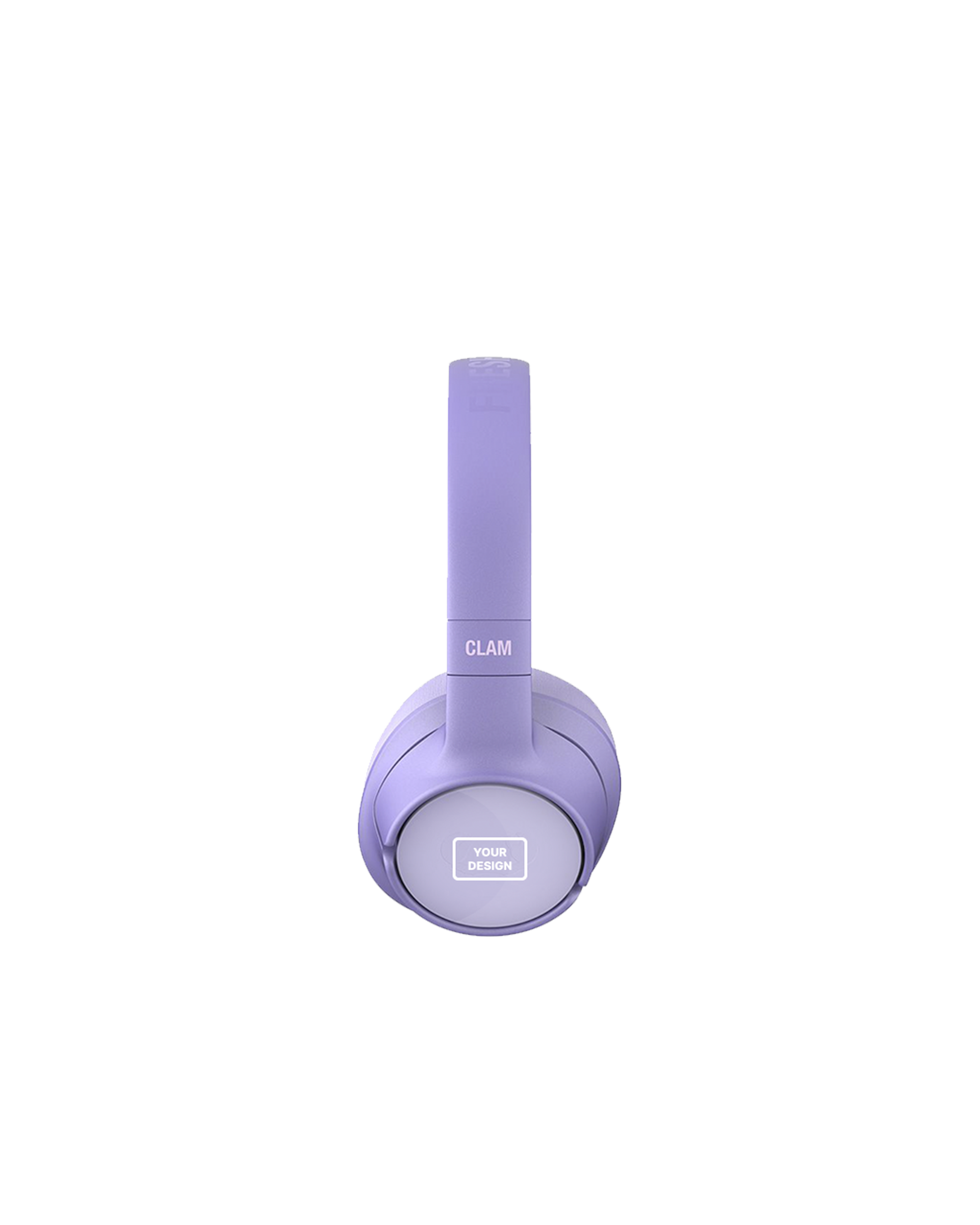 Dreamy Lilac