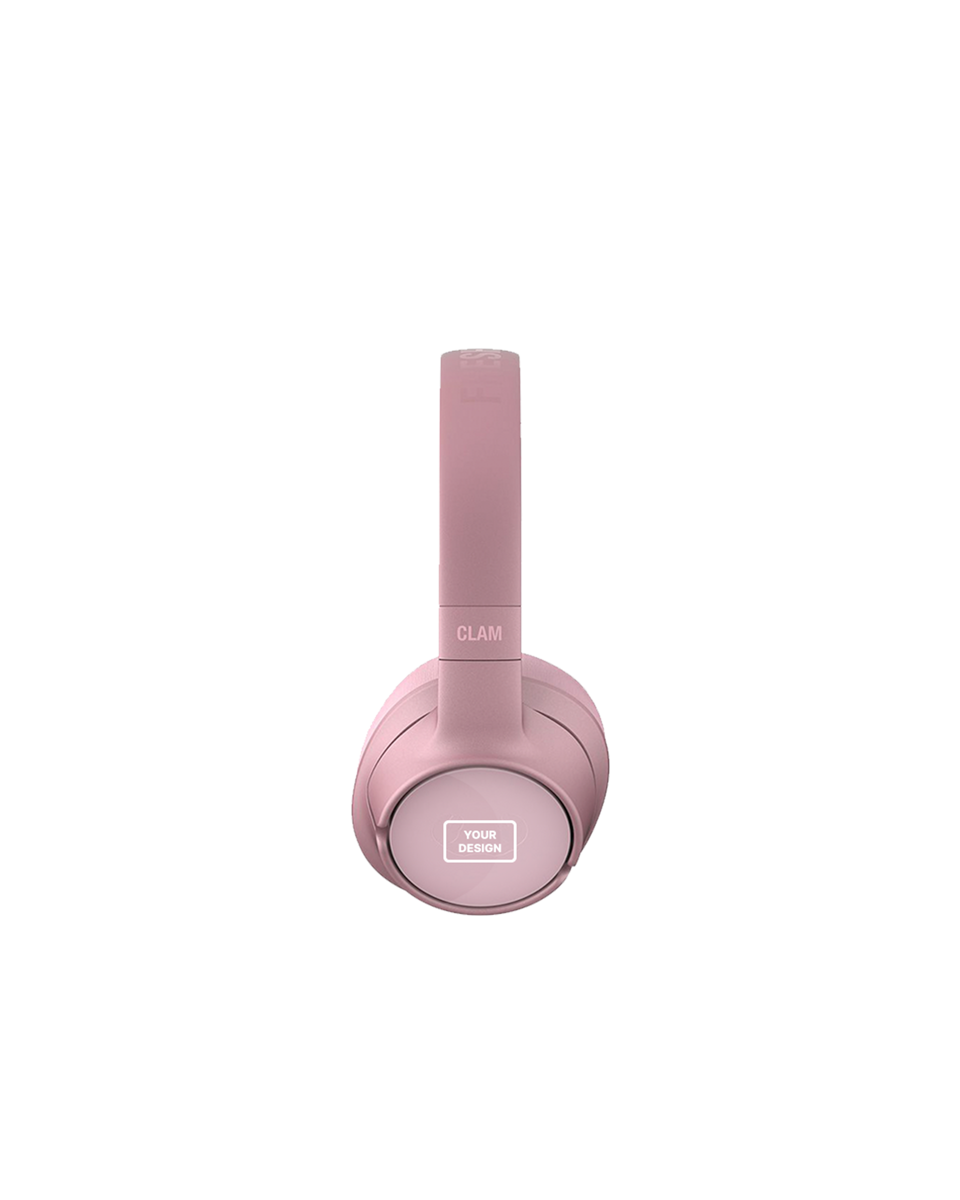 Pastel Pink