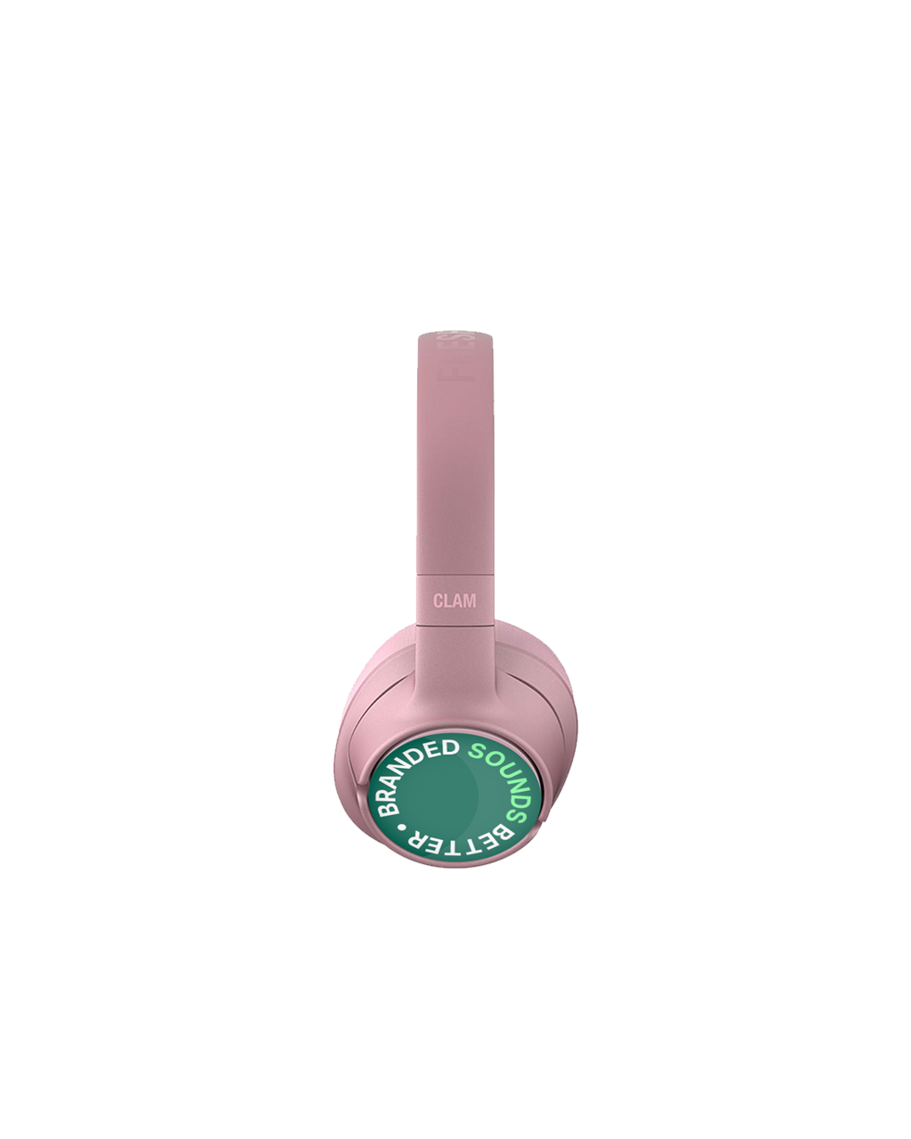 Pastel Pink