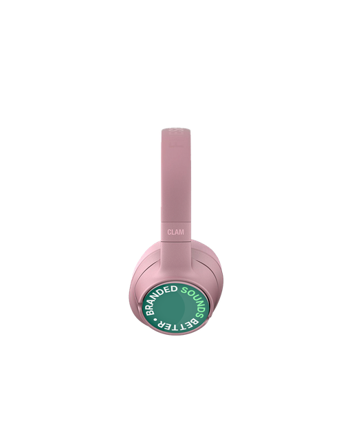 Rosa pastel