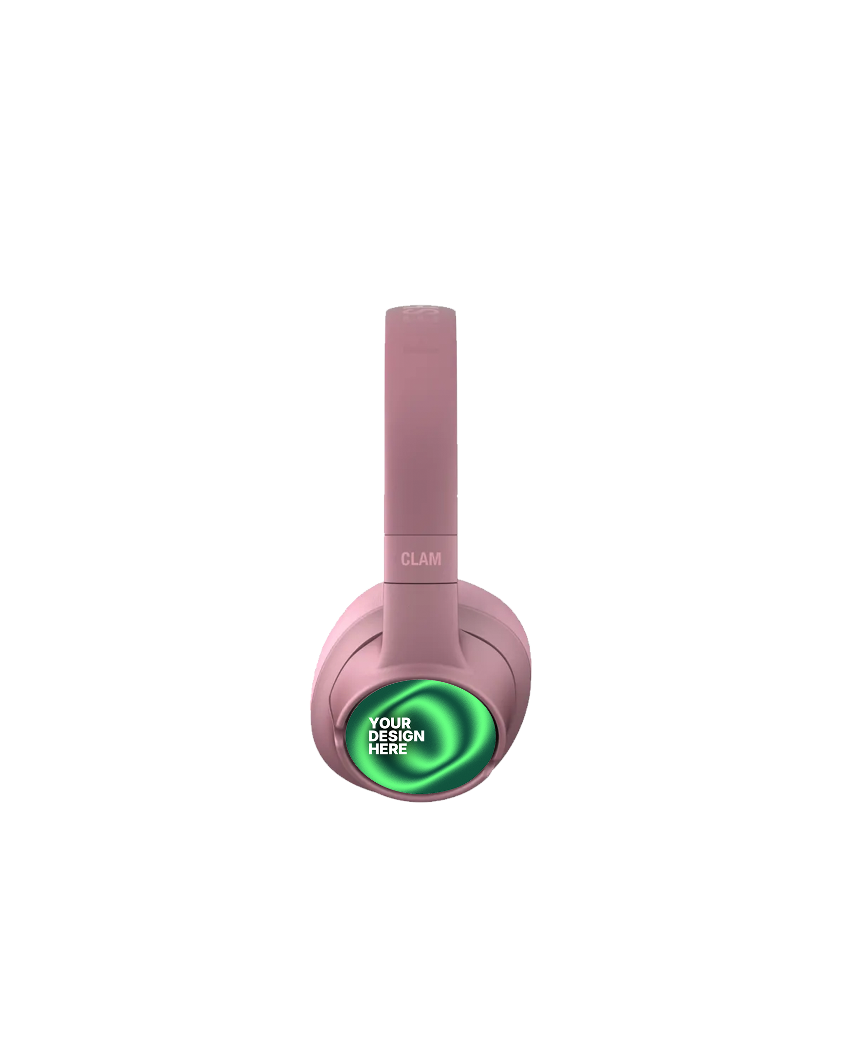 Pastel Pink