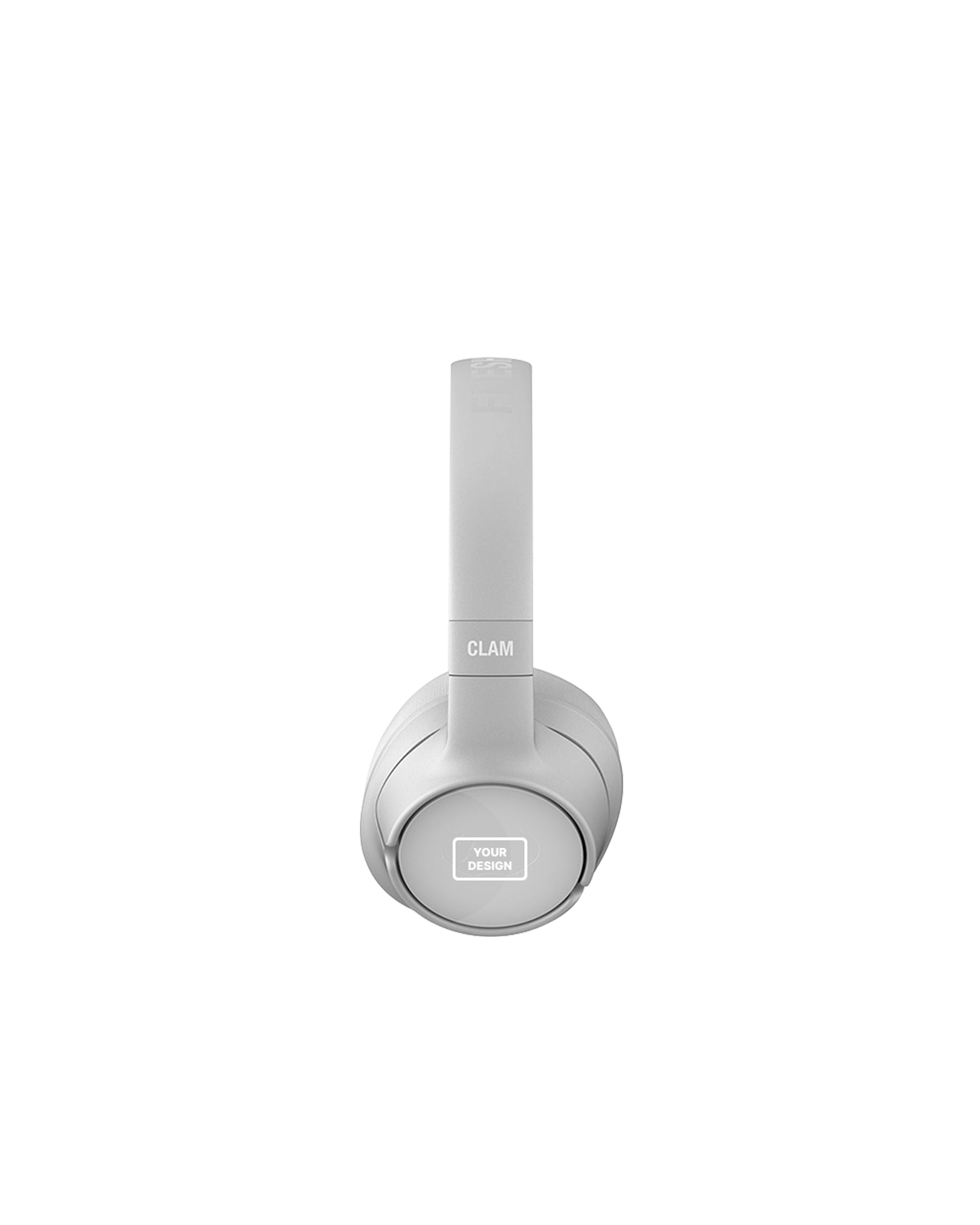 Ice Grey