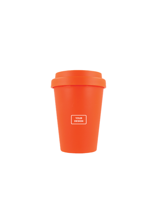 Oranje